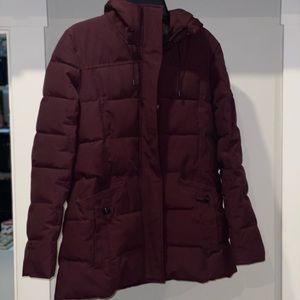 Woman’s Winter/Ski Snow Jacket